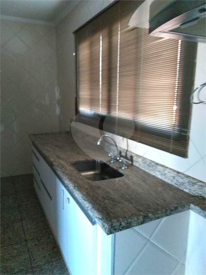 Venda Apartamento Piracicaba Vila Independência REO1039373 10