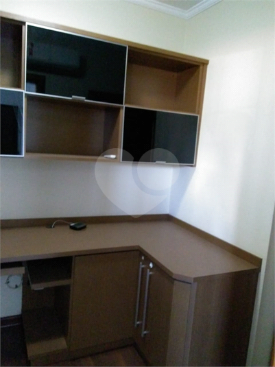 Venda Apartamento Piracicaba Vila Independência REO1039373 25