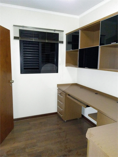 Venda Apartamento Piracicaba Vila Independência REO1039373 23