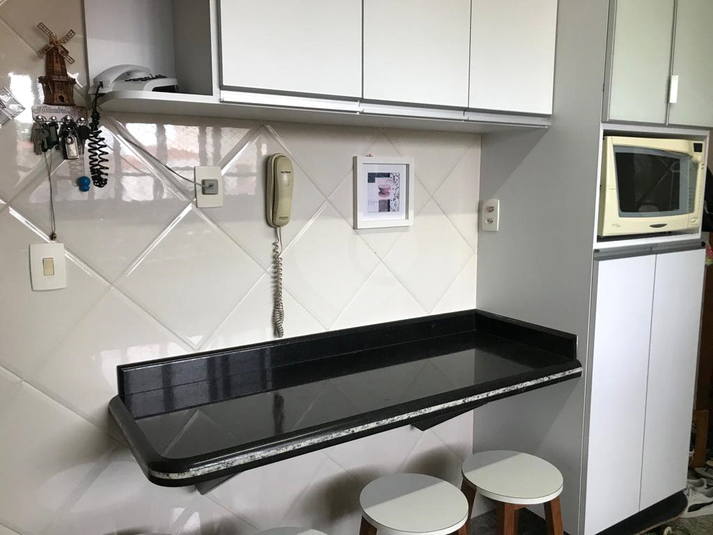 Venda Apartamento Piracicaba Vila Independência REO1039373 8