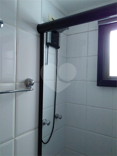 Venda Apartamento Piracicaba Vila Independência REO1039373 16