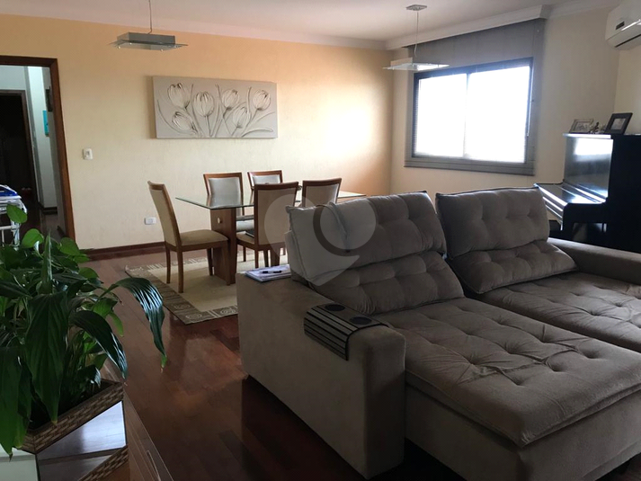 Venda Apartamento Piracicaba Vila Independência REO1039373 2