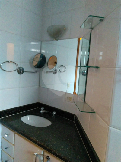 Venda Apartamento Piracicaba Vila Independência REO1039373 17