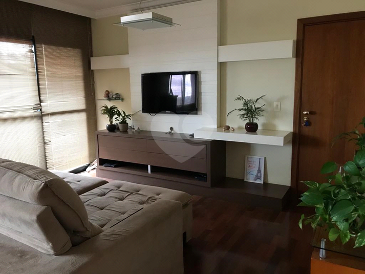 Venda Apartamento Piracicaba Vila Independência REO1039373 5