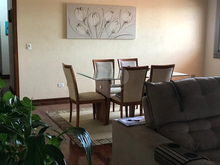 Venda Apartamento Piracicaba Vila Independência REO1039373 3