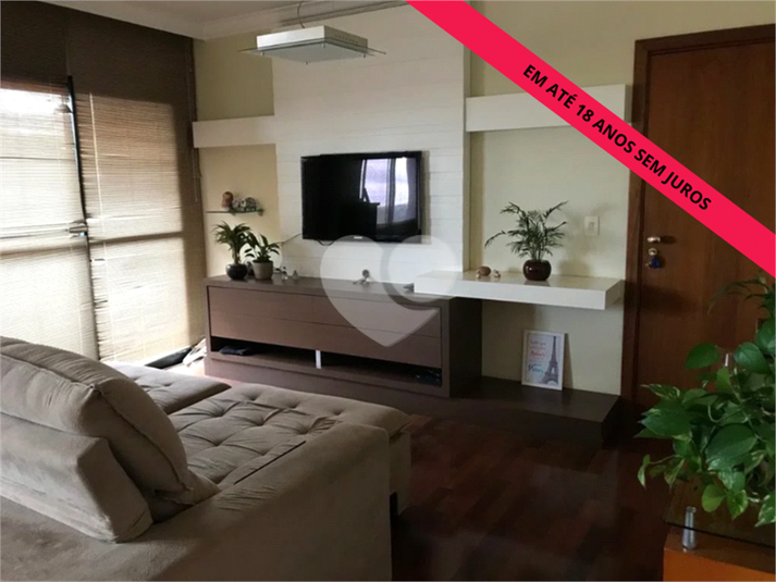 Venda Apartamento Piracicaba Vila Independência REO1039373 1