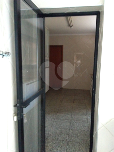 Venda Apartamento Piracicaba Vila Independência REO1039373 28