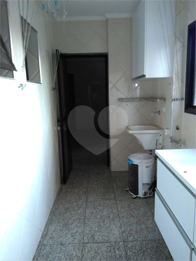 Venda Apartamento Piracicaba Vila Independência REO1039373 27