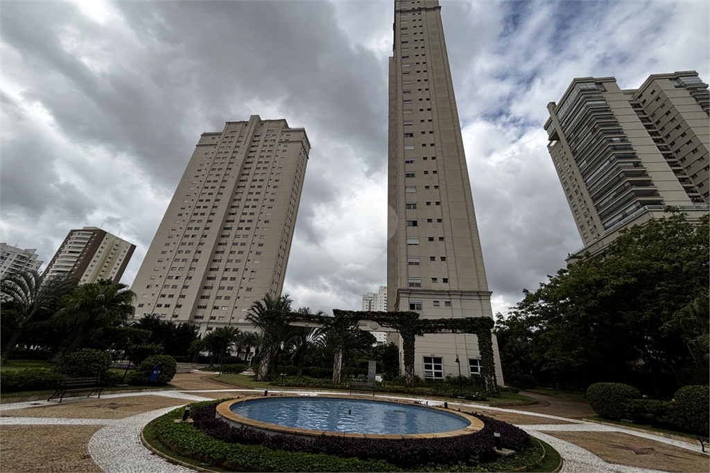 Venda Apartamento São Paulo Vila Romana REO1039374 59