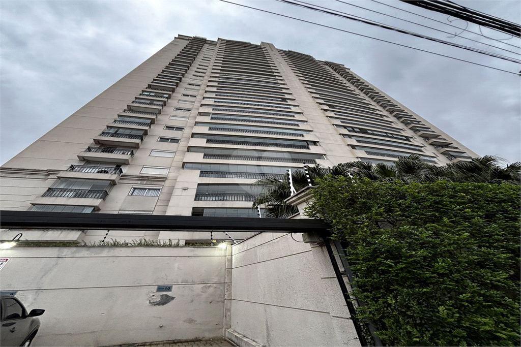 Venda Apartamento São Paulo Vila Romana REO1039374 93