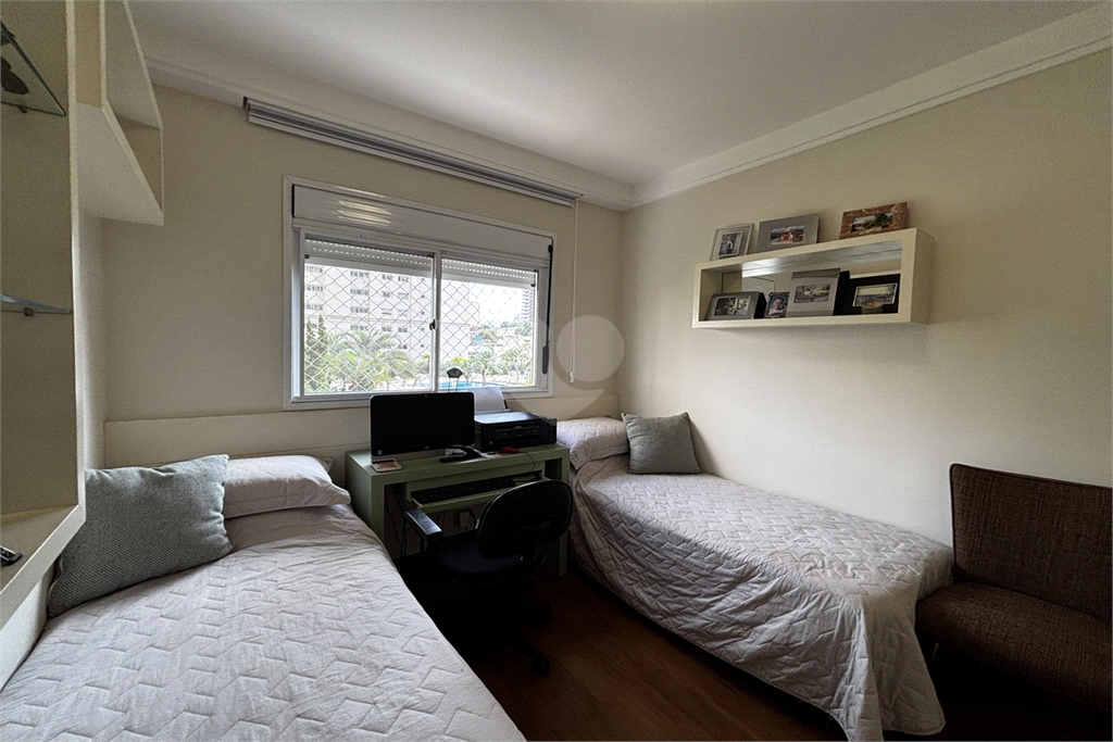 Venda Apartamento São Paulo Vila Romana REO1039374 52