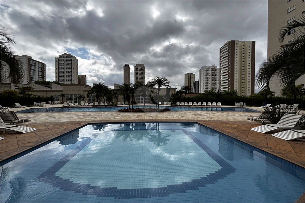 Venda Apartamento São Paulo Vila Romana REO1039374 61