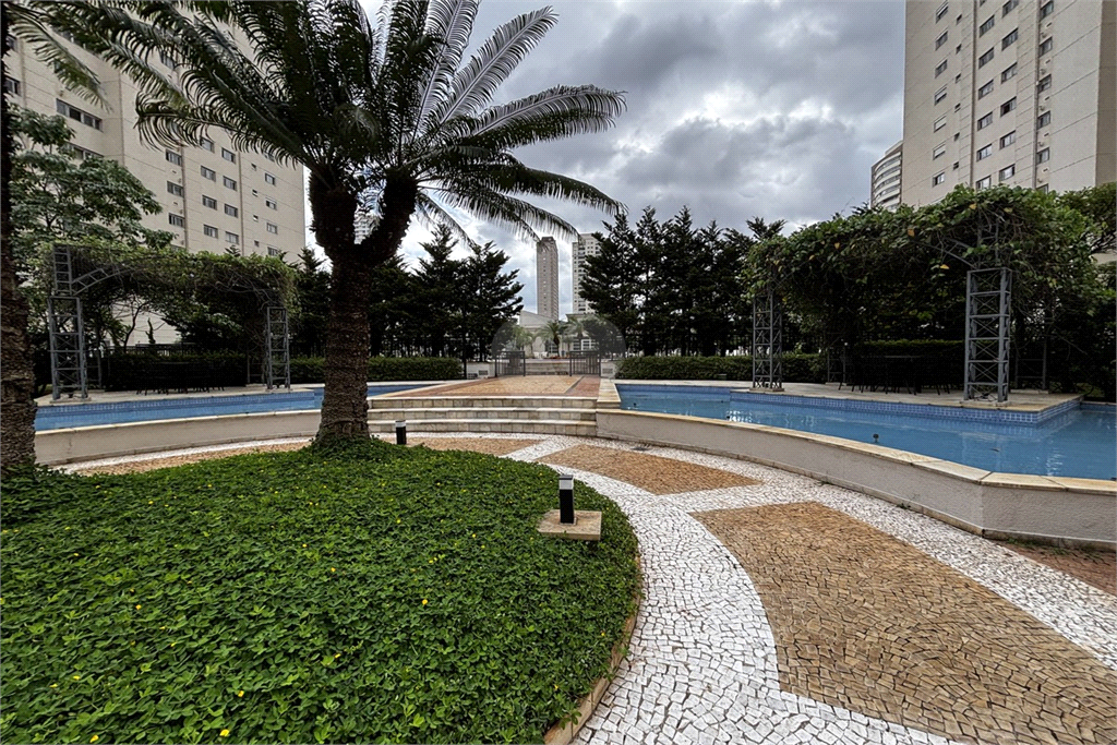 Venda Apartamento São Paulo Vila Romana REO1039374 60