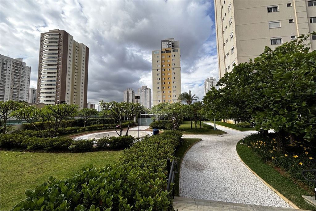 Venda Apartamento São Paulo Vila Romana REO1039374 73