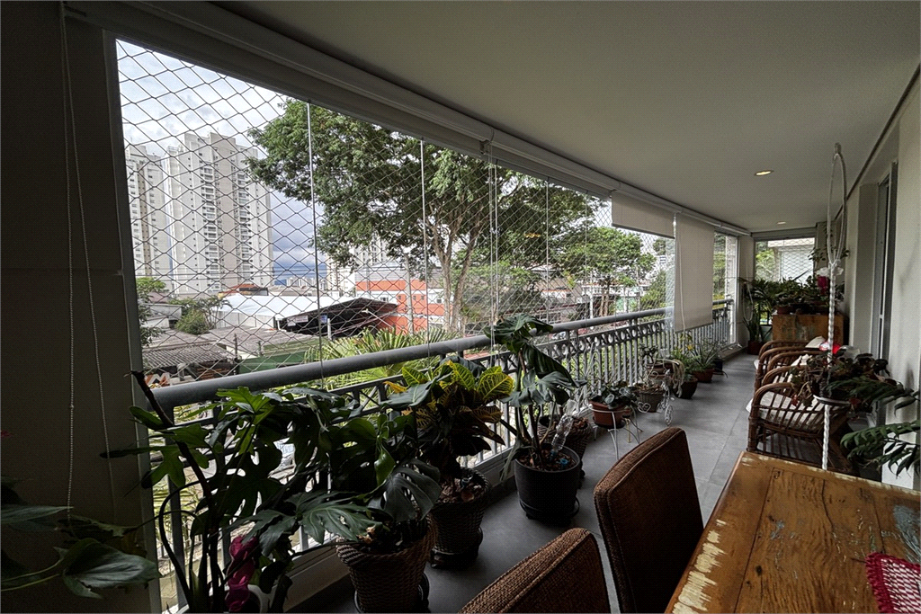 Venda Apartamento São Paulo Vila Romana REO1039374 18