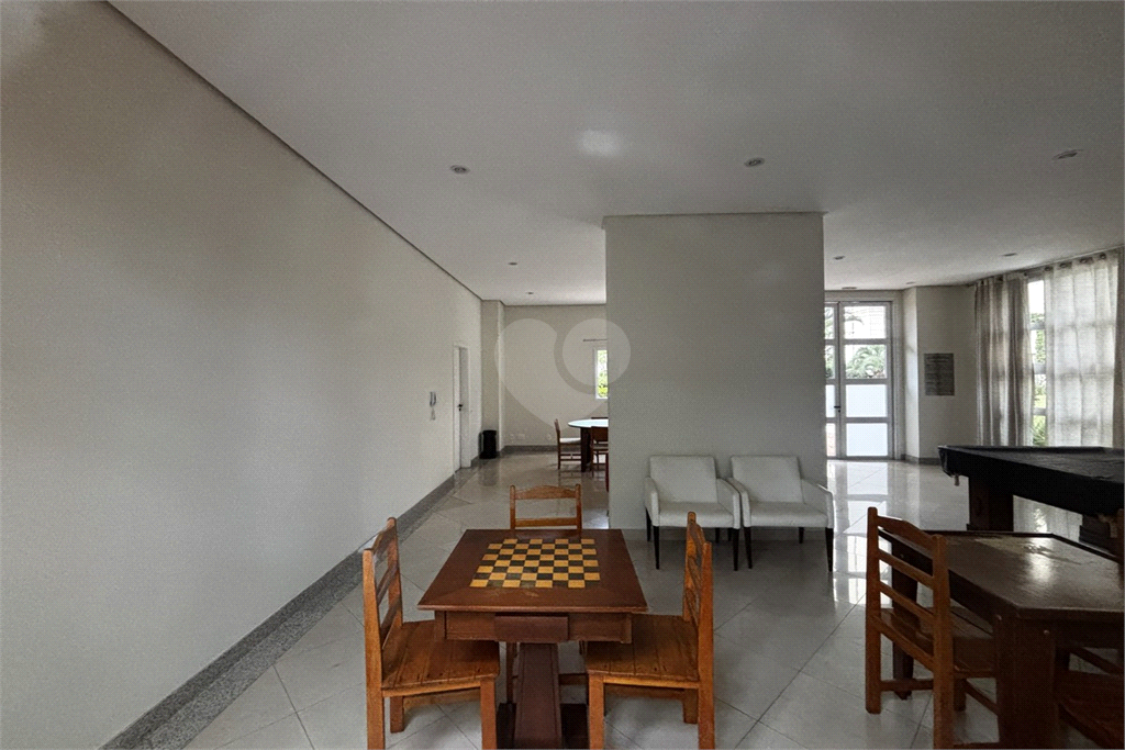 Venda Apartamento São Paulo Vila Romana REO1039374 91