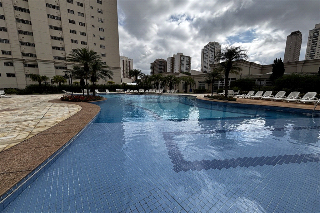 Venda Apartamento São Paulo Vila Romana REO1039374 62