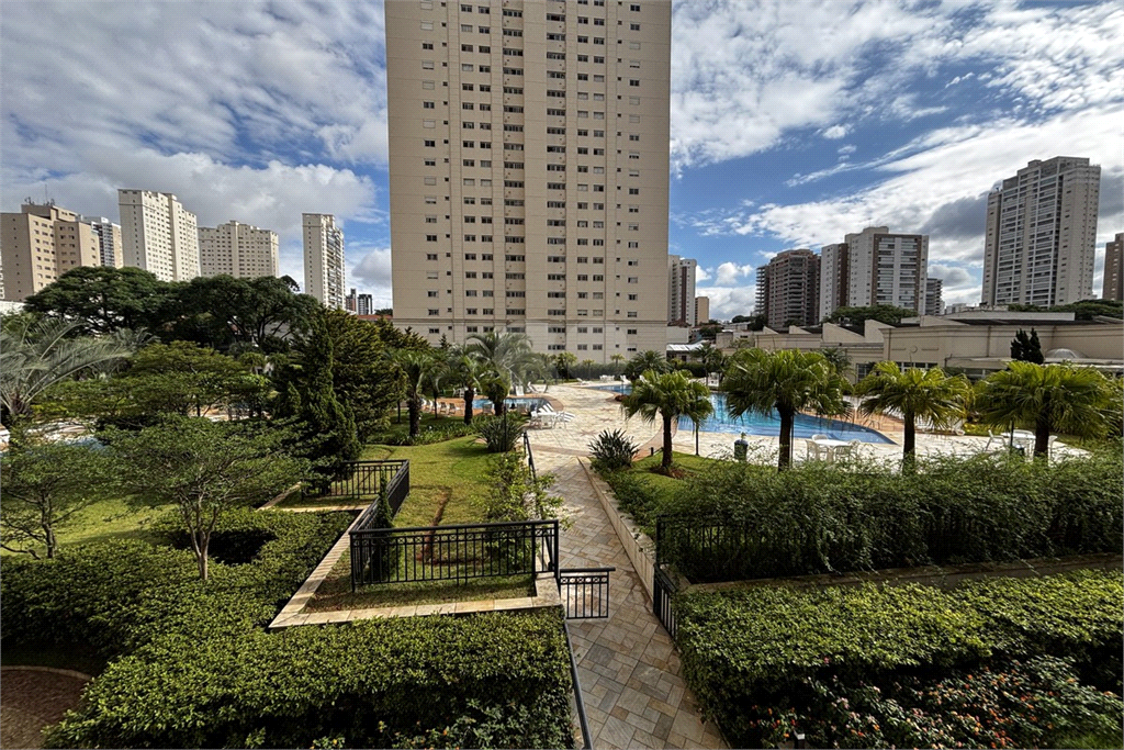 Venda Apartamento São Paulo Vila Romana REO1039374 58