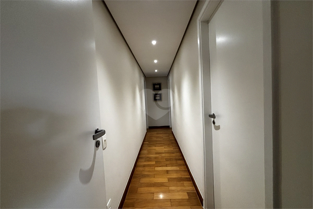 Venda Apartamento São Paulo Vila Romana REO1039374 34