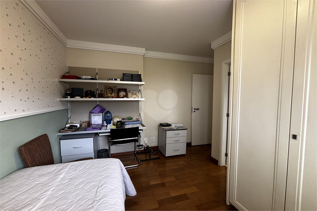 Venda Apartamento São Paulo Vila Romana REO1039374 45