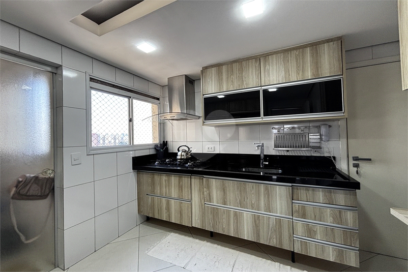 Venda Apartamento São Paulo Casa Verde REO1039376 31