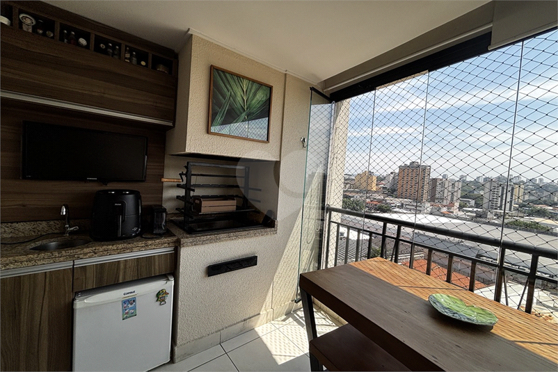 Venda Apartamento São Paulo Casa Verde REO1039376 4