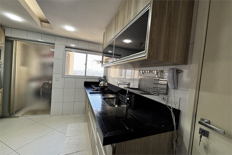 Venda Apartamento São Paulo Casa Verde REO1039376 34