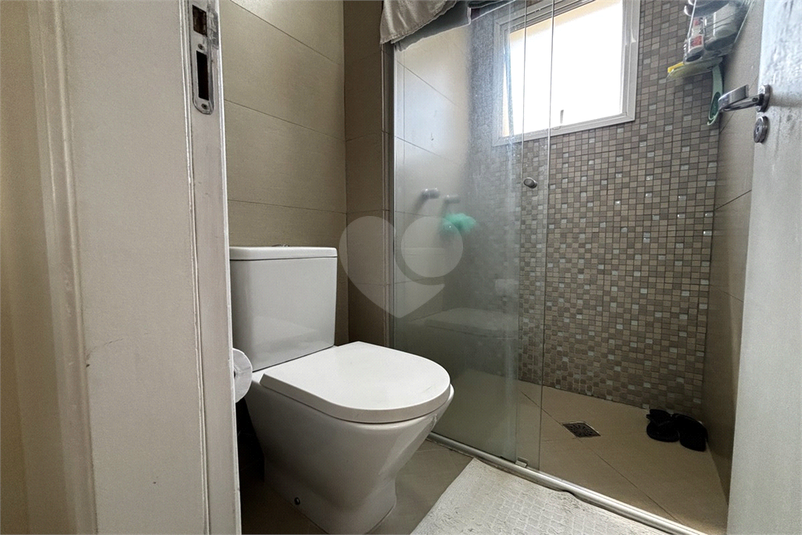 Venda Apartamento São Paulo Casa Verde REO1039376 23