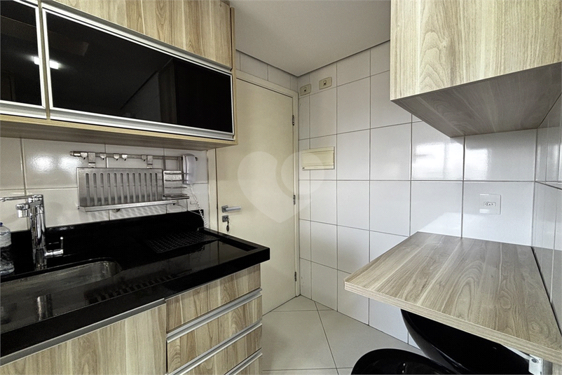 Venda Apartamento São Paulo Casa Verde REO1039376 38