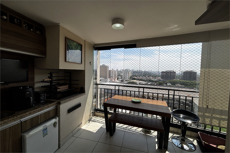 Venda Apartamento São Paulo Casa Verde REO1039376 2