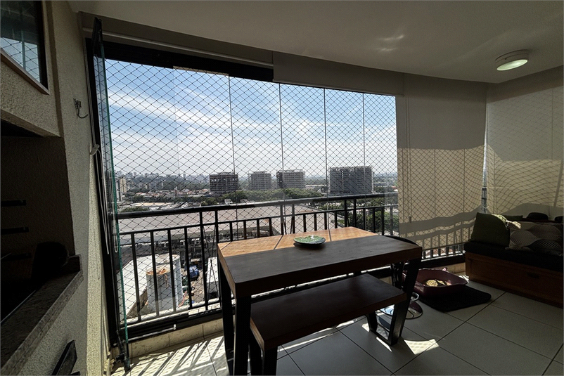 Venda Apartamento São Paulo Casa Verde REO1039376 3