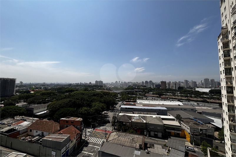 Venda Apartamento São Paulo Casa Verde REO1039376 29