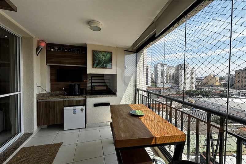 Venda Apartamento São Paulo Casa Verde REO1039376 1