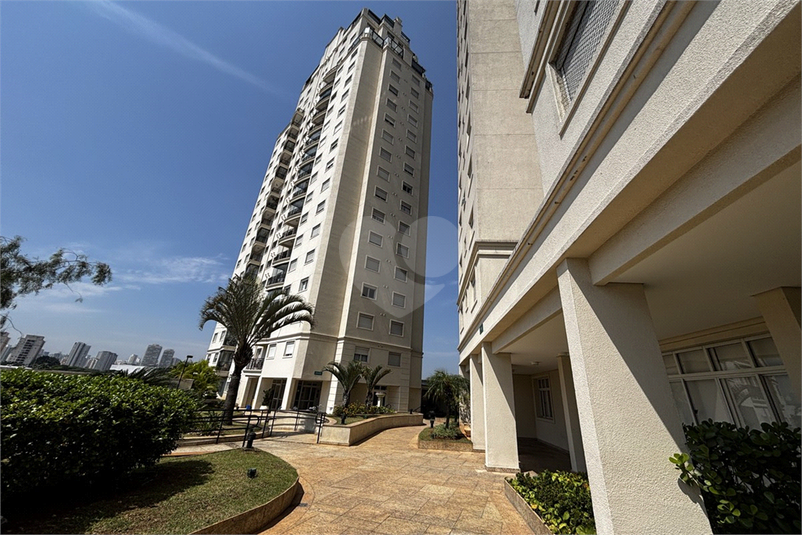 Venda Apartamento São Paulo Casa Verde REO1039376 41