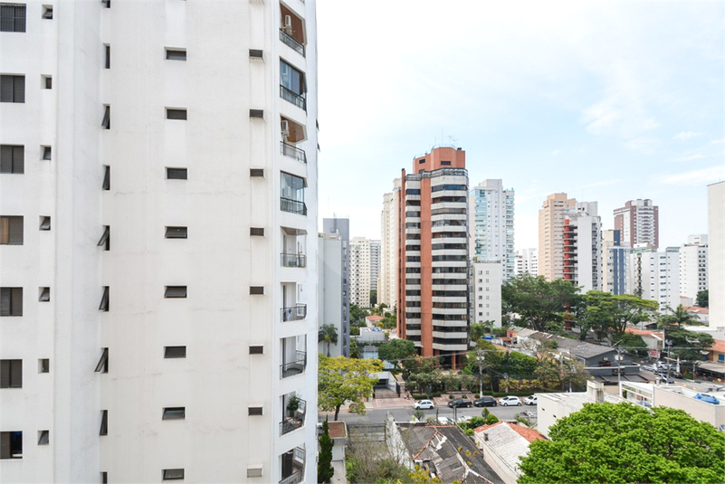 Venda Apartamento São Paulo Indianópolis REO1039378 4