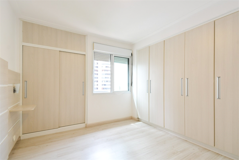 Venda Apartamento São Paulo Indianópolis REO1039378 21