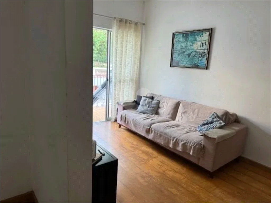 Venda Apartamento Rio De Janeiro Tijuca REO1039379 18