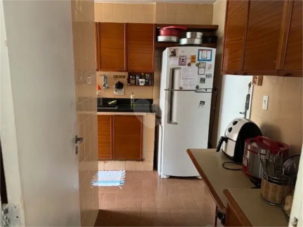 Venda Apartamento Rio De Janeiro Tijuca REO1039379 10