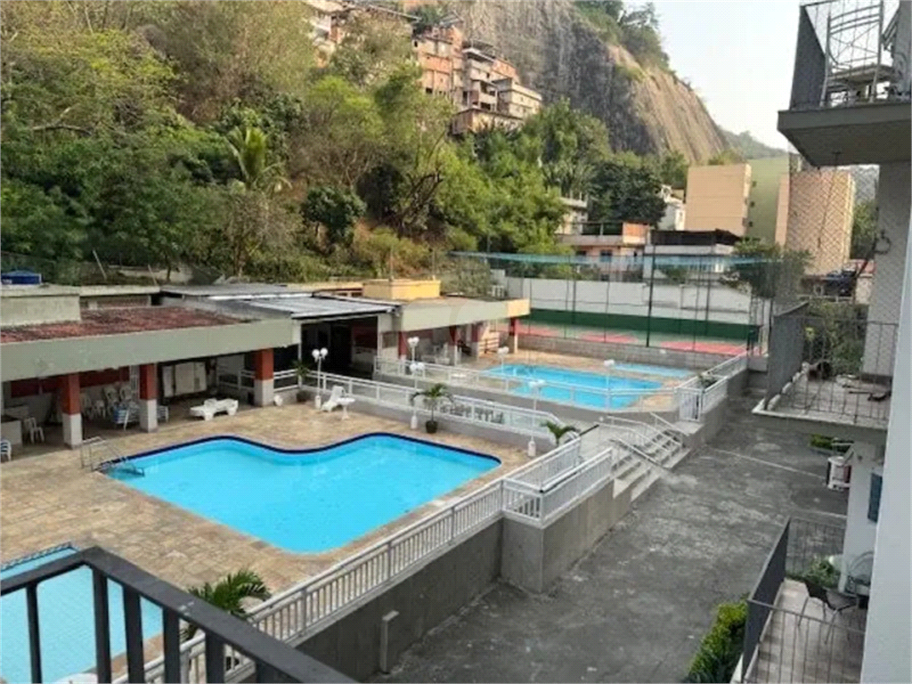 Venda Apartamento Rio De Janeiro Tijuca REO1039379 29