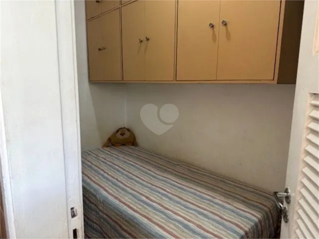 Venda Apartamento Rio De Janeiro Tijuca REO1039379 27