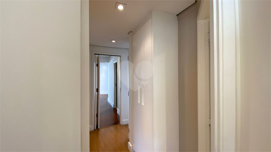 Aluguel Apartamento São Paulo Moema REO1039382 52