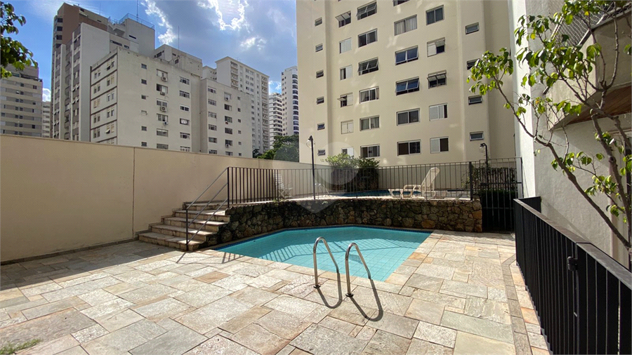 Aluguel Apartamento São Paulo Moema REO1039382 76