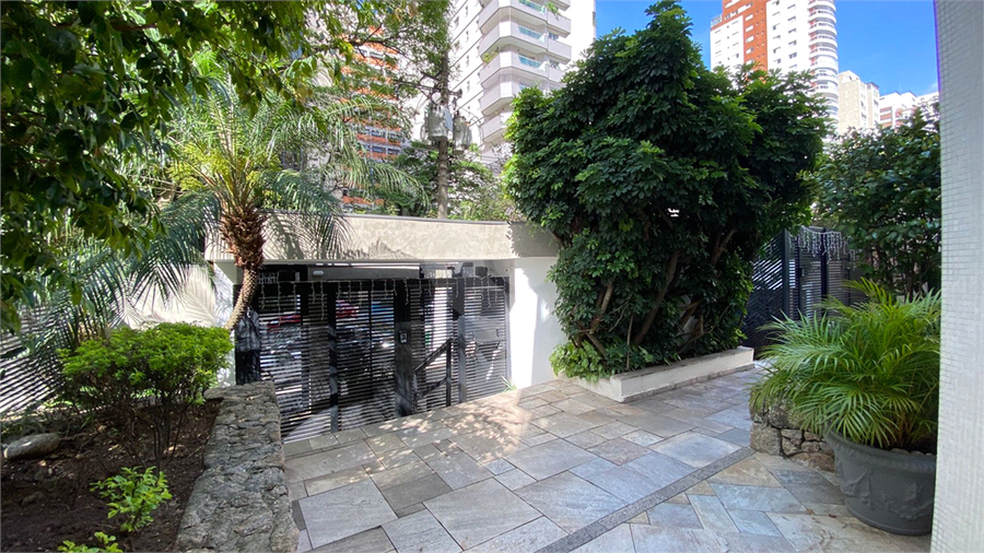 Aluguel Apartamento São Paulo Moema REO1039382 63