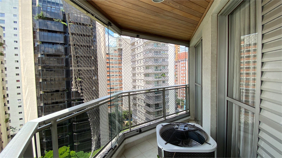 Aluguel Apartamento São Paulo Moema REO1039382 27