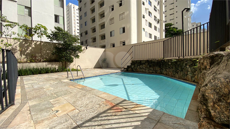 Aluguel Apartamento São Paulo Moema REO1039382 79