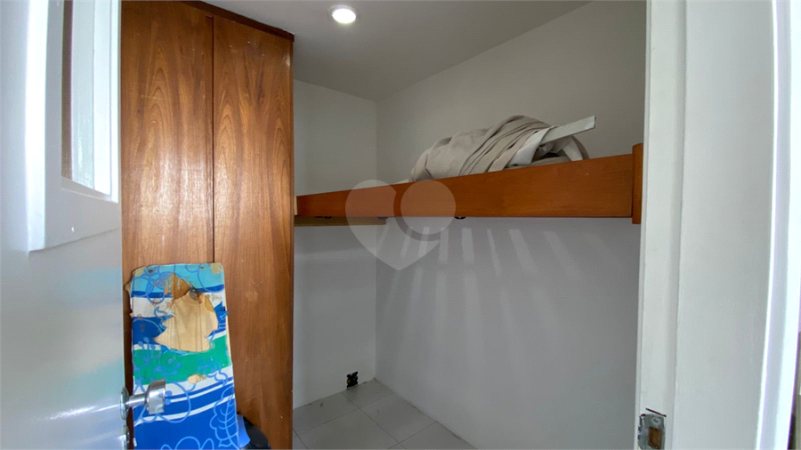 Aluguel Apartamento São Paulo Moema REO1039382 61