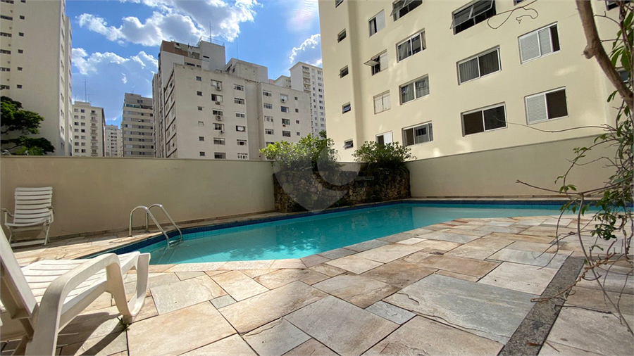 Aluguel Apartamento São Paulo Moema REO1039382 65