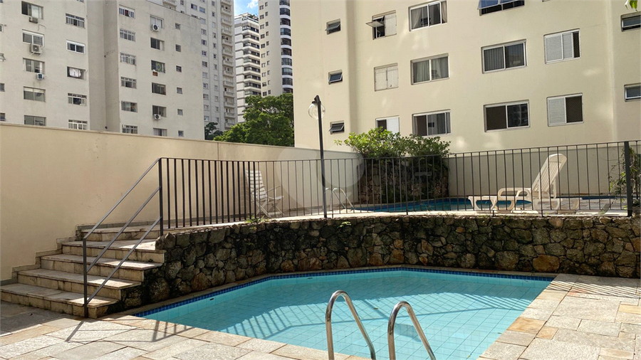 Aluguel Apartamento São Paulo Moema REO1039382 66