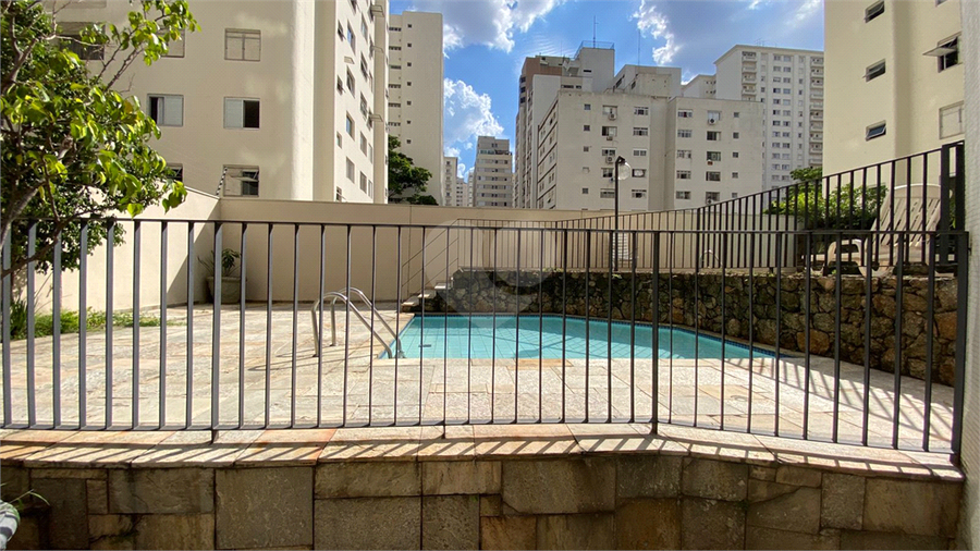 Aluguel Apartamento São Paulo Moema REO1039382 77