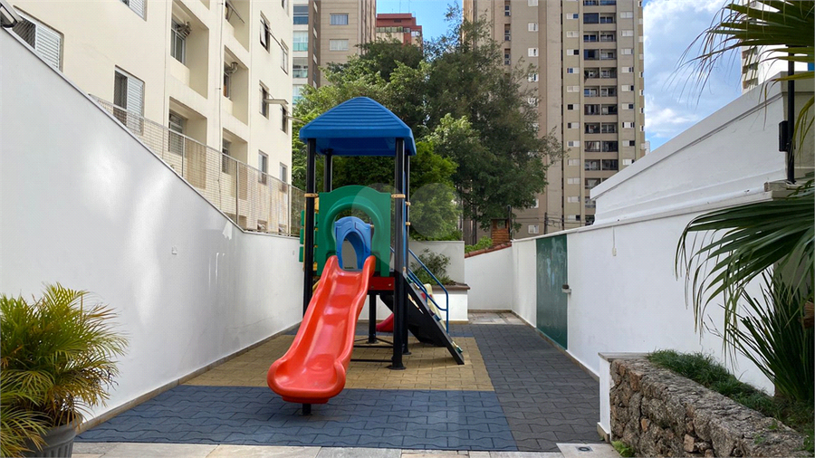 Aluguel Apartamento São Paulo Moema REO1039382 67